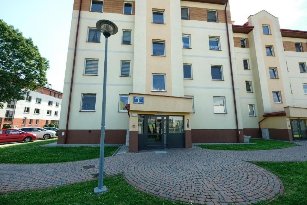Klimatyczne Poddasze 2 Przemyśl 外观 照片